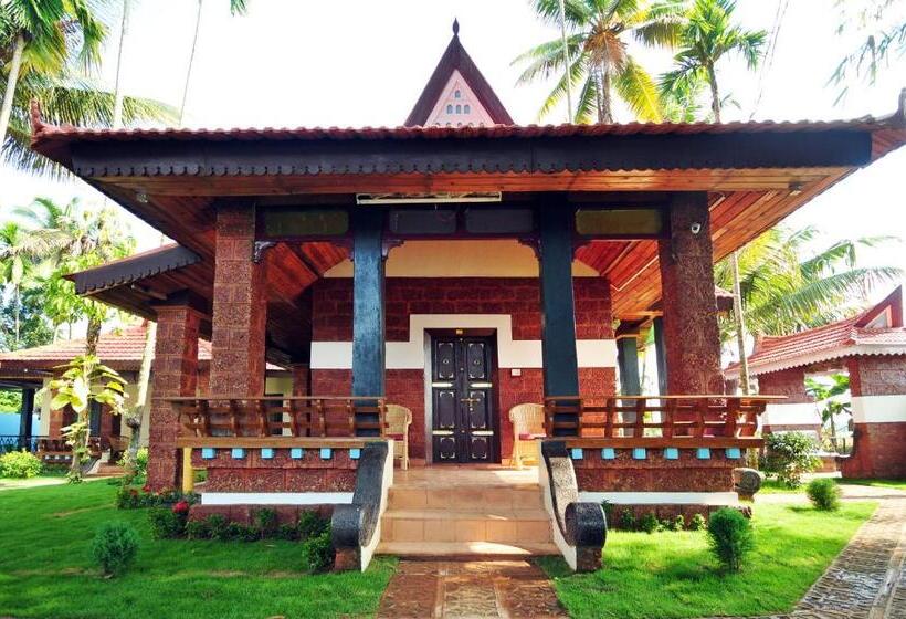 استراحتگاه The Lake By Maat Hotels