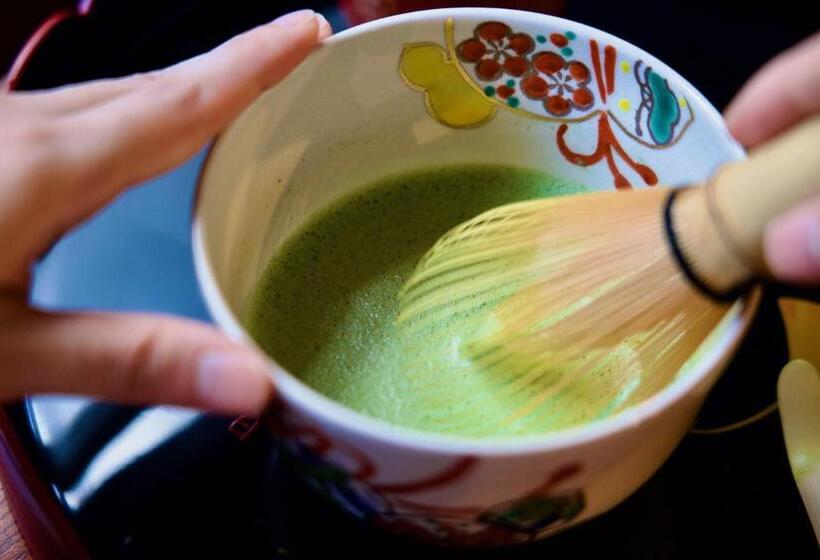 旅館 長浜城下 町屋ホテル 和乃リトリートひといき