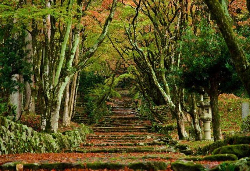 旅館 長浜城下 町屋ホテル 和乃リトリートひといき