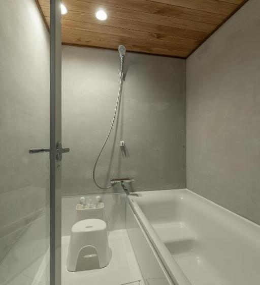 旅館 長浜城下 町屋ホテル 和乃リトリートひといき