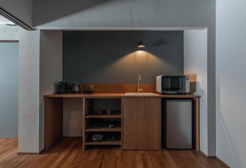 旅館 長浜城下 町屋ホテル 和乃リトリートひといき