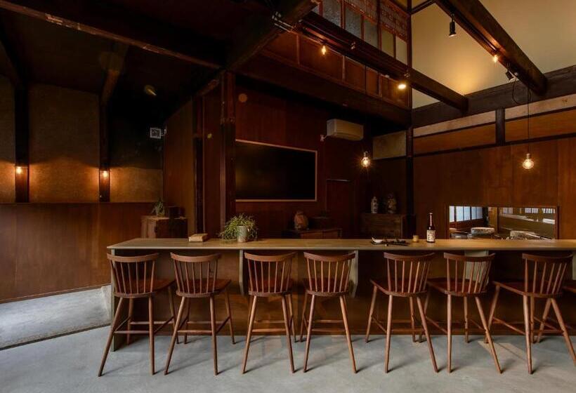 旅館 長浜城下 町屋ホテル 和乃リトリートひといき