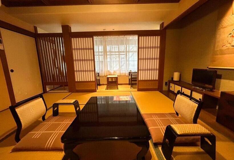 Sangai Ryokan