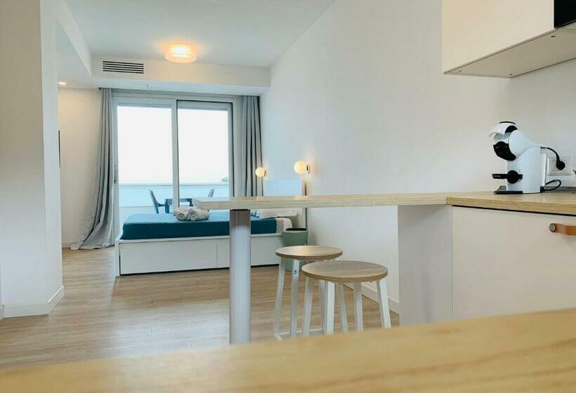 Le Conchiglie Residence