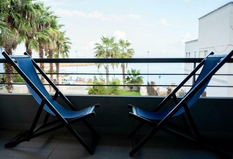 Le Conchiglie Residence