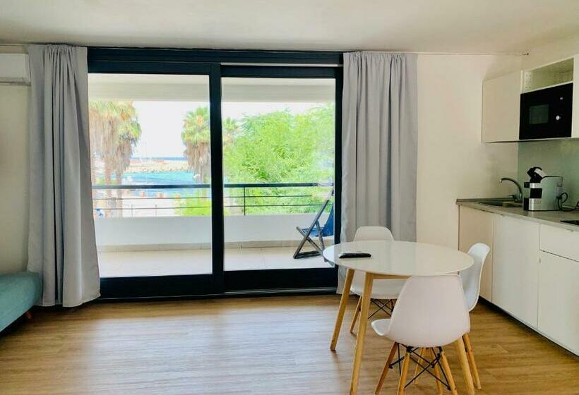 Le Conchiglie Residence