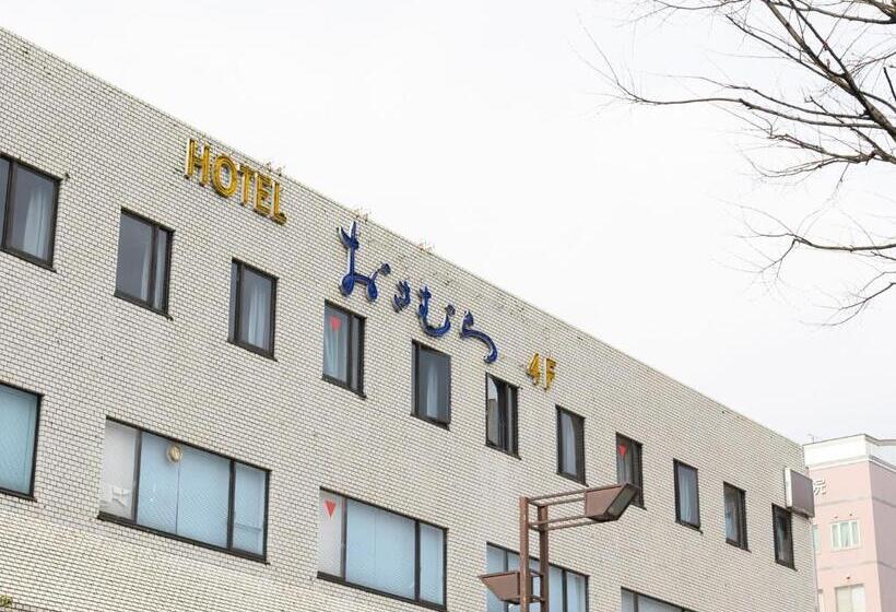 Tabist Business Hotel Osamura