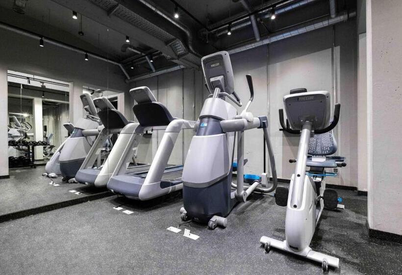 The Penthouse At Eco Smart Apartments