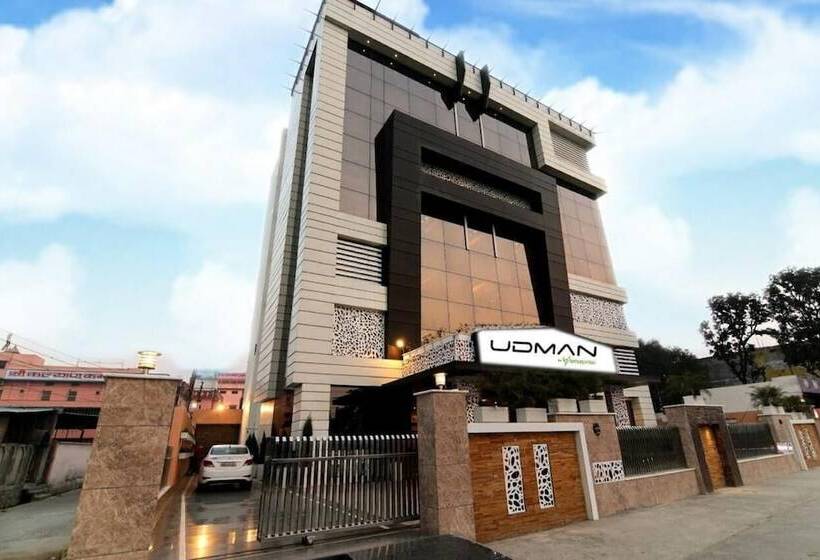 Udman Hotel Haridwar