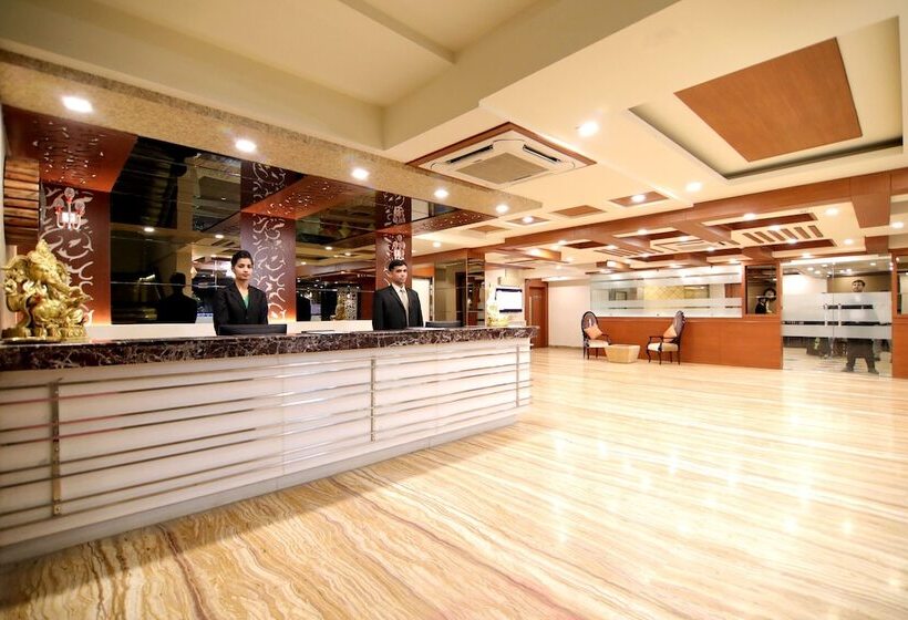 Udman Hotel Haridwar