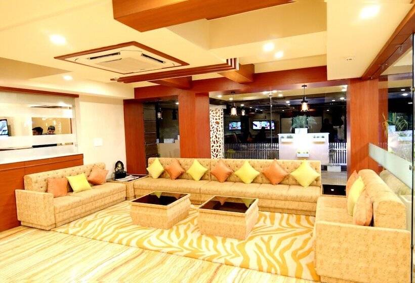 Udman Hotel Haridwar