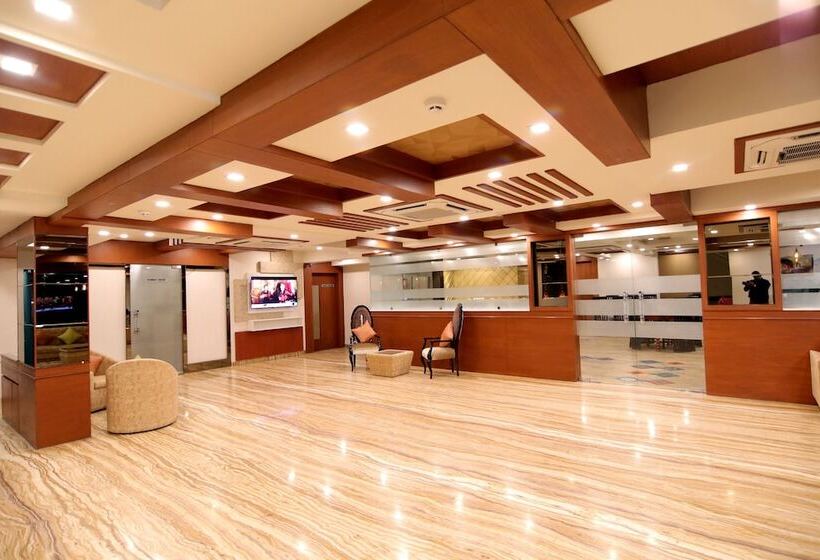 Udman Hotel Haridwar