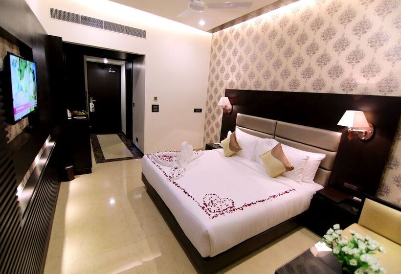 Udman Hotel Haridwar