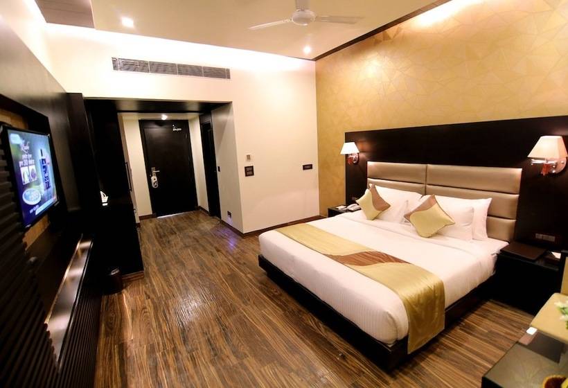 Udman Hotel Haridwar