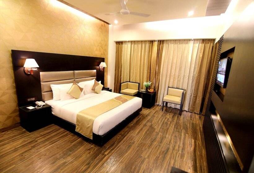 Udman Hotel Haridwar