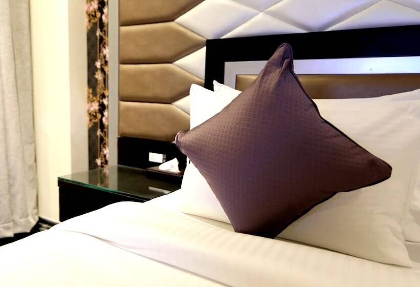 Udman Hotel Haridwar