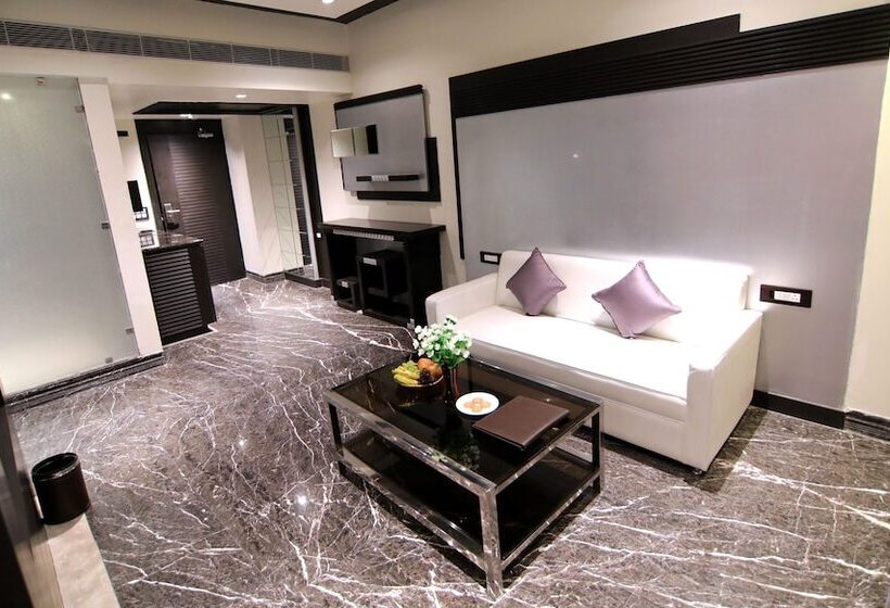 Udman Hotel Haridwar