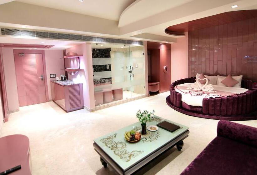 Udman Hotel Haridwar