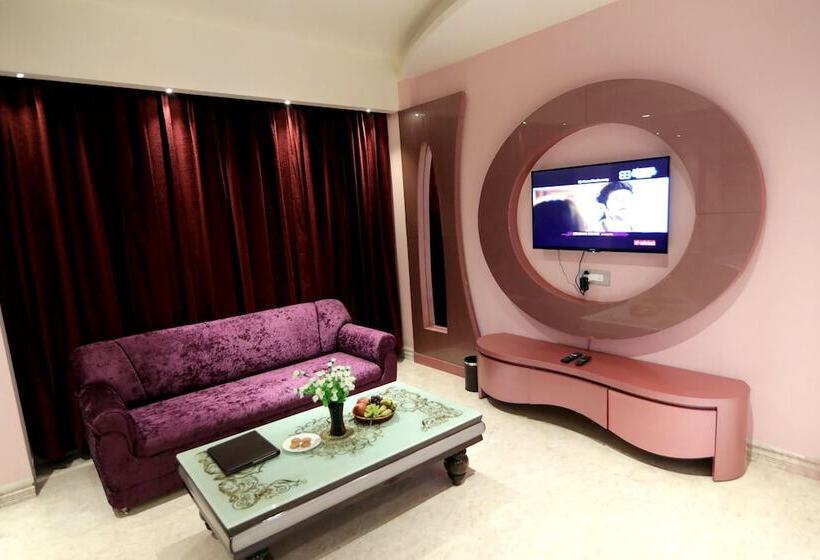 Udman Hotel Haridwar