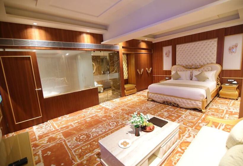 Udman Hotel Haridwar