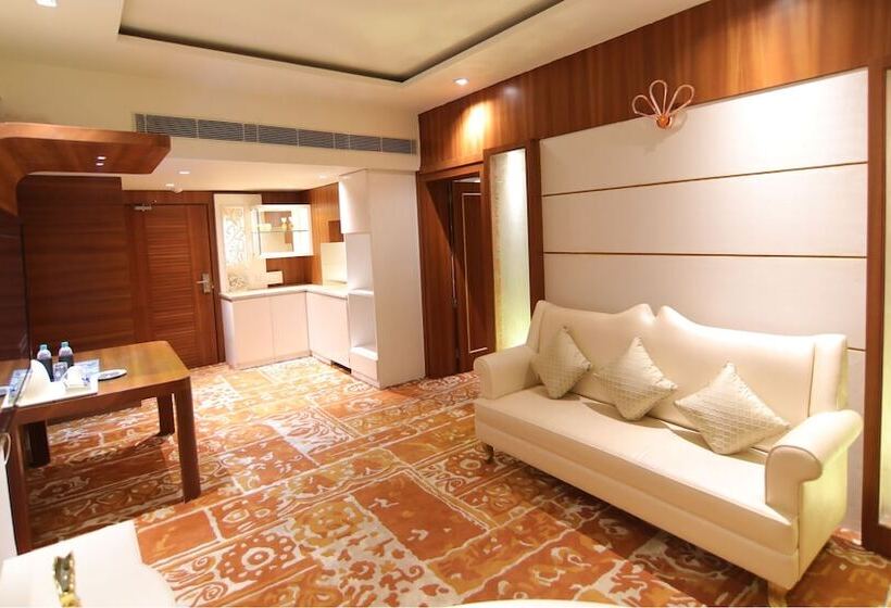 Udman Hotel Haridwar