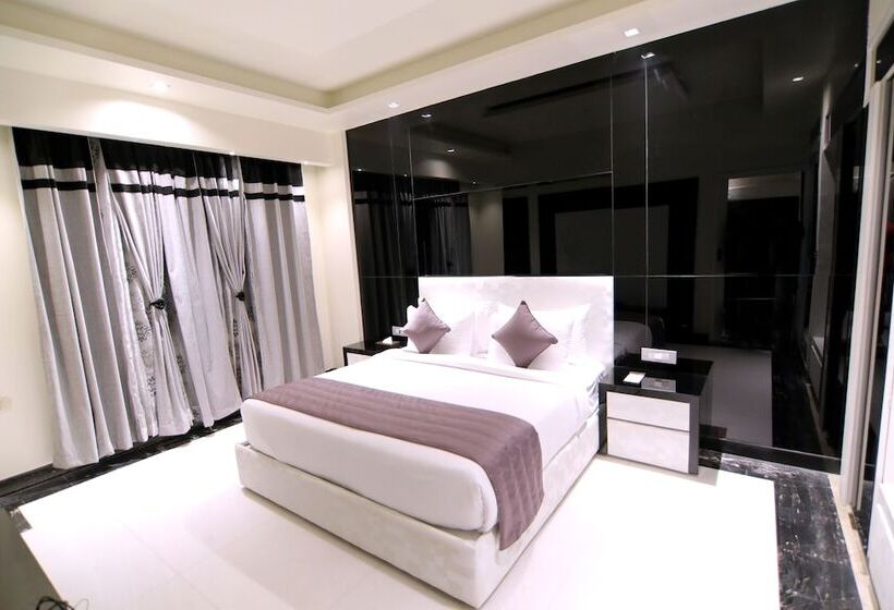 Udman Hotel Haridwar