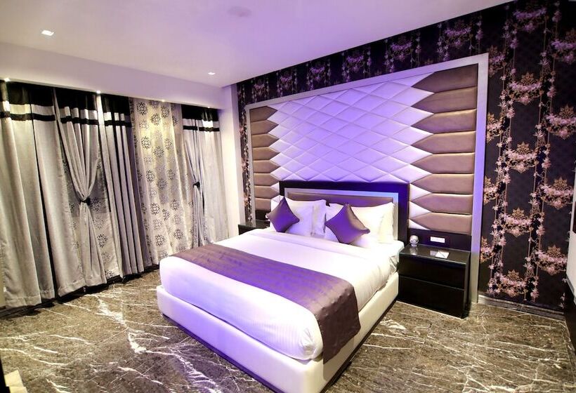 Udman Hotel Haridwar