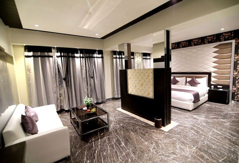 Udman Hotel Haridwar