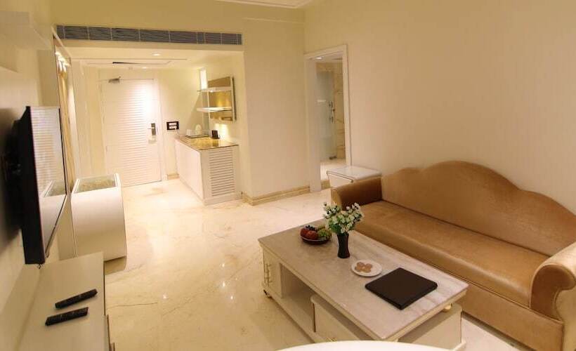 Udman Hotel Haridwar