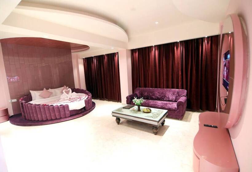 Udman Hotel Haridwar