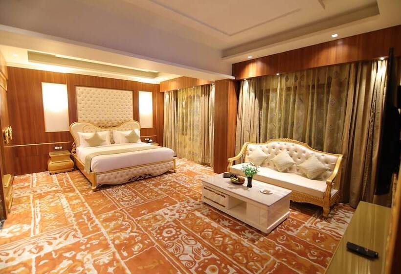 Udman Hotel Haridwar