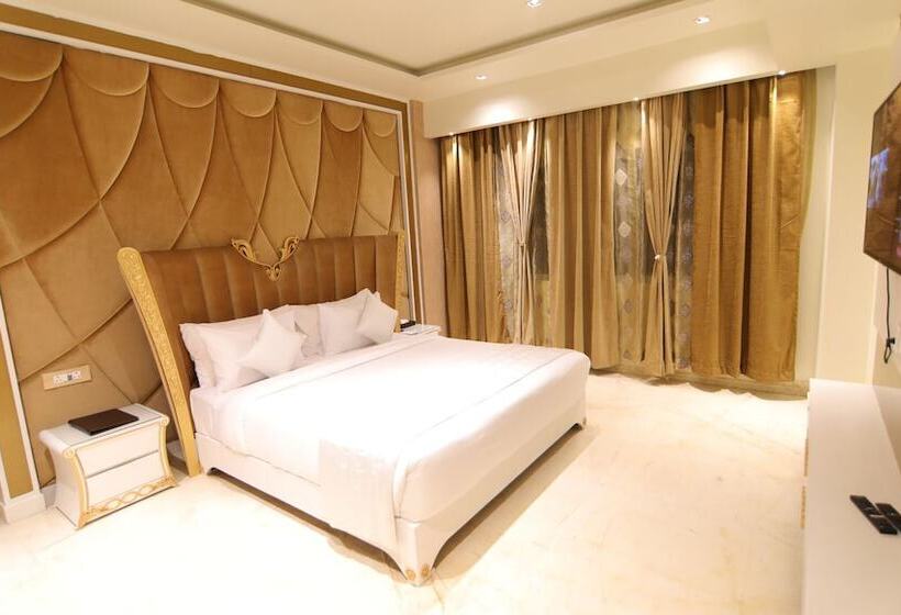 Udman Hotel Haridwar