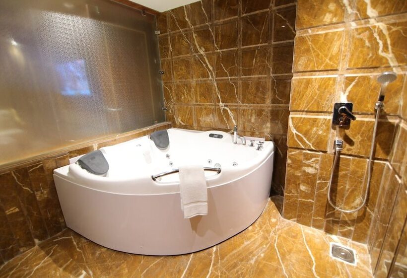 Udman Hotel Haridwar