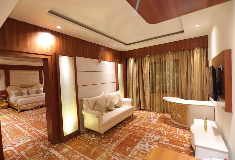 Udman Hotel Haridwar