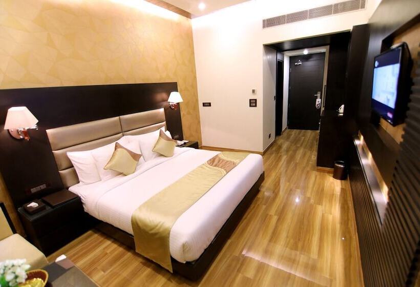 Udman Hotel Haridwar