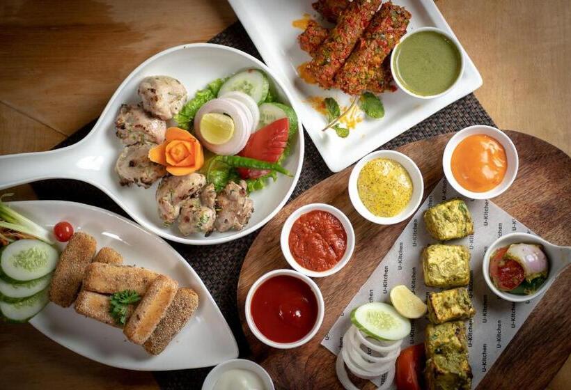 Udman Hotel Haridwar