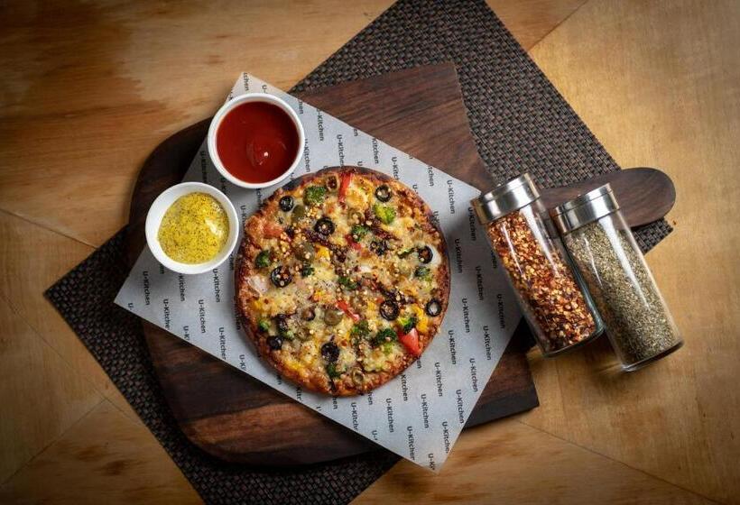 Udman Hotel Haridwar