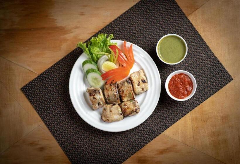 Udman Hotel Haridwar