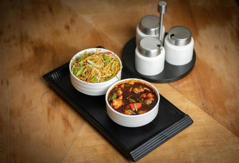 Udman Hotel Haridwar