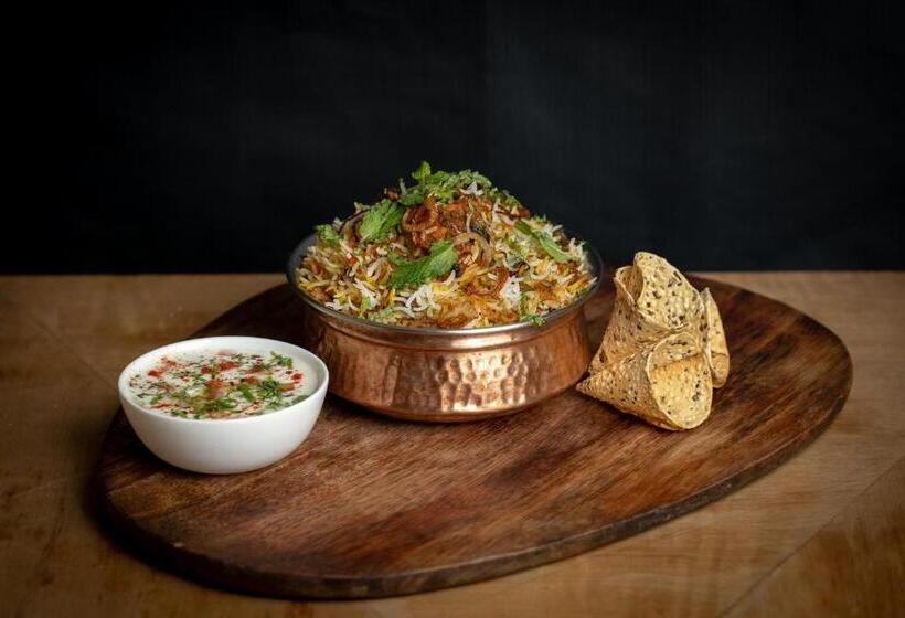 Udman Hotel Haridwar