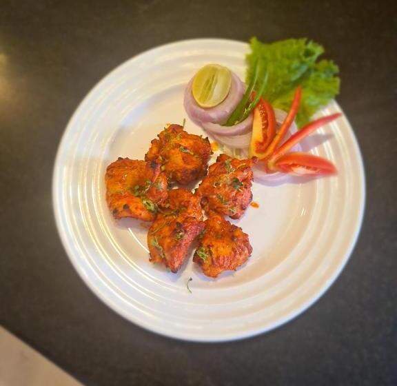 Udman Hotel Haridwar