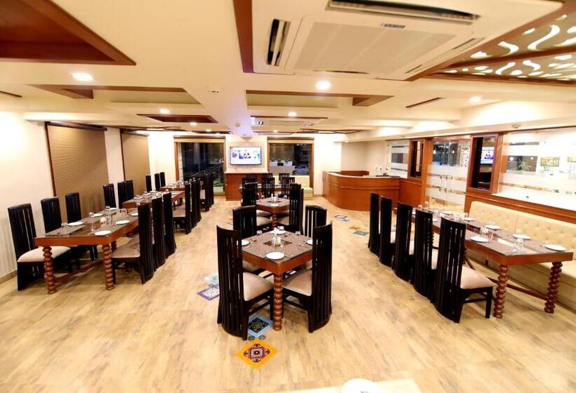 Udman Hotel Haridwar