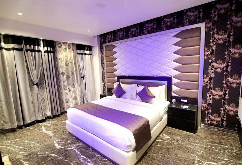 Udman Hotel Haridwar