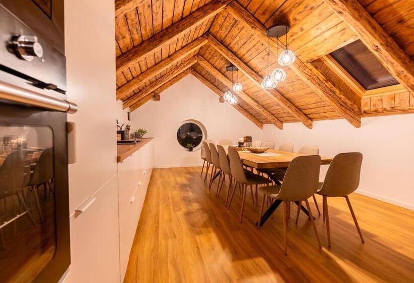 Wellness Apartmány Vila Republika