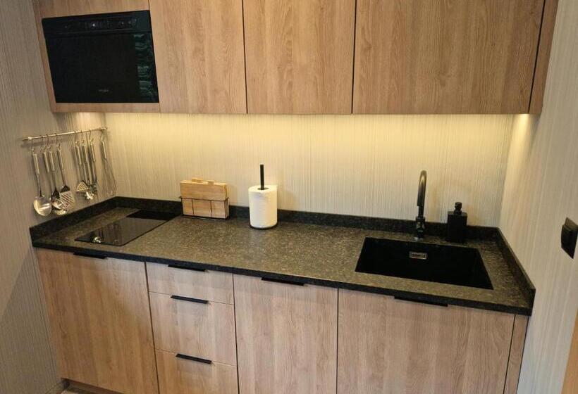 Wielka Krokiew Residence&spa   Zakopane   Jacuzzi, Sauna, Tężnia Solankowa, Spa, Grill