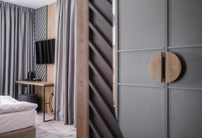 Wielka Krokiew Residence&spa   Zakopane   Jacuzzi, Sauna, Tężnia Solankowa, Spa, Grill