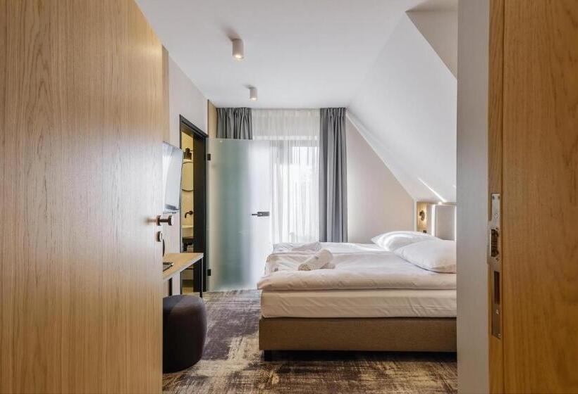 Wielka Krokiew Residence&spa   Zakopane   Jacuzzi, Sauna, Tężnia Solankowa, Spa, Grill