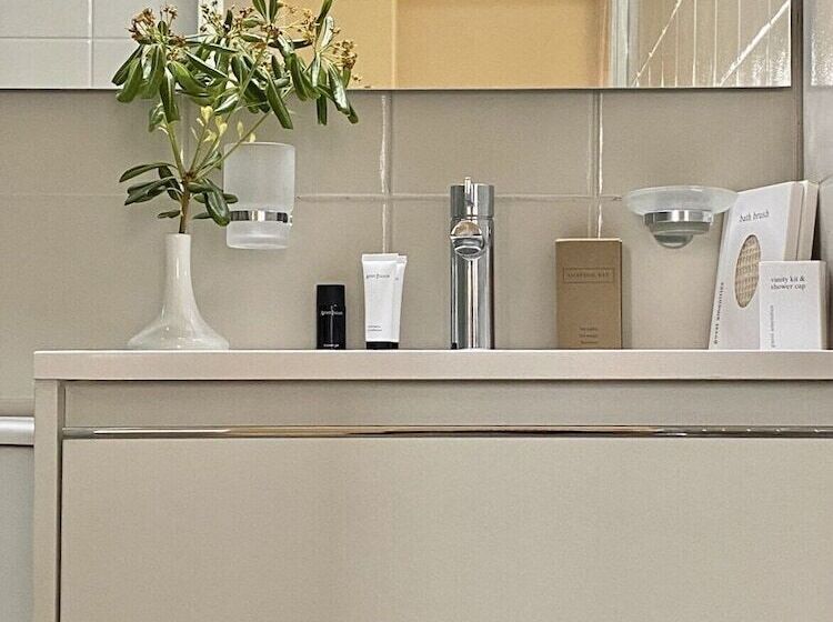 Adrakos Apartments   Adults Only