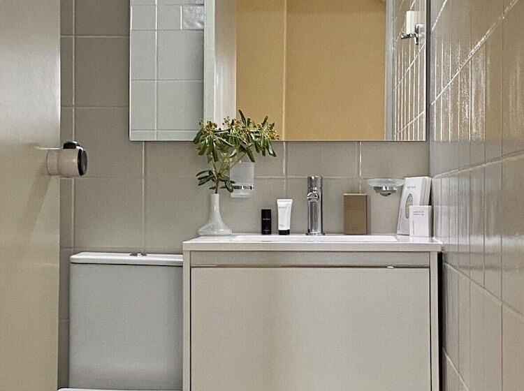 Adrakos Apartments   Adults Only