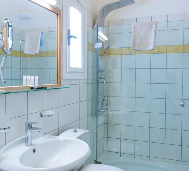 Adrakos Apartments   Adults Only